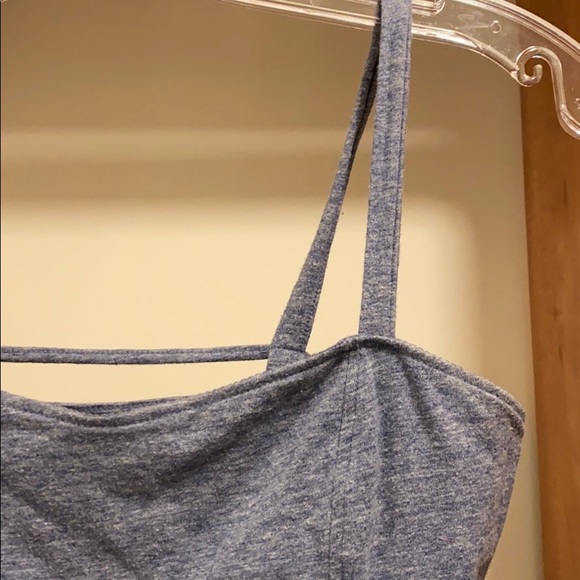 Garage | Crop Top - Picture 6 of 7